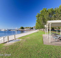 Bay Haven' 4/3 Thurlow Avenue - pet friendly close to town  air con