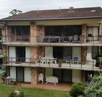 Bay Parklands Unit 62/2 Gowrie Avenue