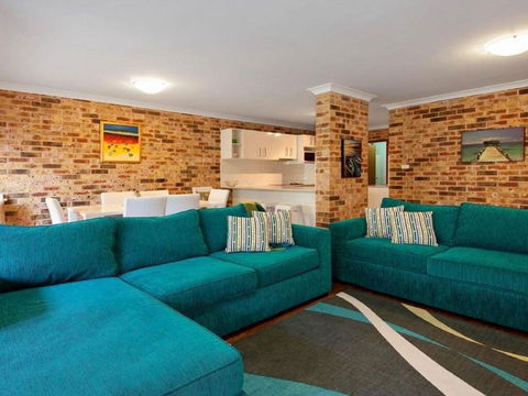 Bay Parklands, Unit 69/2 Gowrie Avenue - Accommodation NT 0