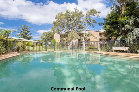 Bay Parklands, Unit 69/2 Gowrie Avenue - Accommodation NT 3