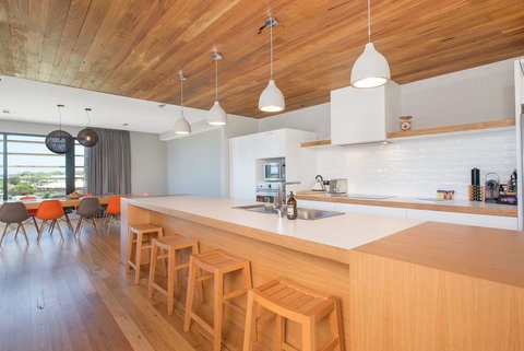 Bay Retreat - Accommodation NT 3