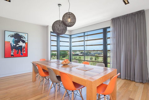 Bay Retreat - Accommodation NT 2