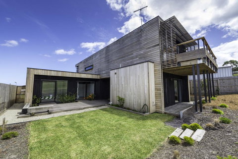 Bay Retreat - Accommodation NT 0