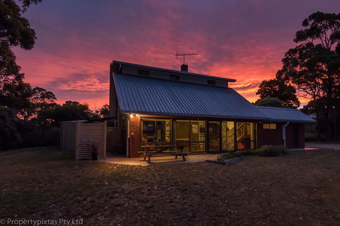 Bay Retreat Port Arthur - Accommodation NT 3