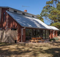 Bay Retreat Port Arthur - Accommodation NT