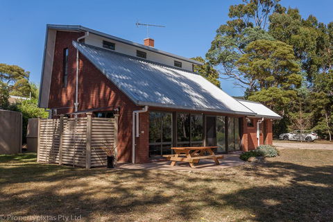 Bay Retreat Port Arthur - Accommodation NT 0