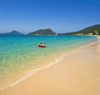 Bay Village Unit 11/47 Shoal Bay Road