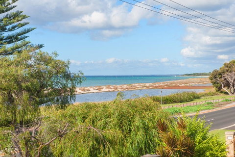 Bay Vista - Accommodation NT 3