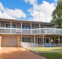 Bay Vista - Accommodation NT