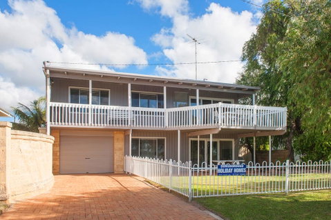 Bay Vista - Accommodation NT 0