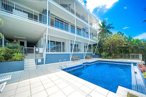 Baybliss Apartments Studio 3 - Accommodation NT 0