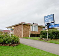 Baybrook Motor Inn - Accommodation NT