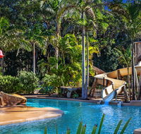 Bays Holiday Park - Accommodation NT