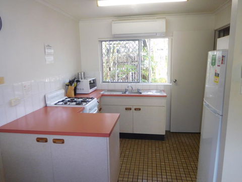 Bayshores Apartment Hervey Bay - Accommodation NT 1