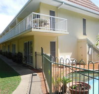 Bayshores Apartment Hervey Bay - NT Tourism