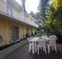 Bayshores Holiday Apartments - NT Tourism