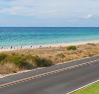 Bayside Beauty - NT Tourism