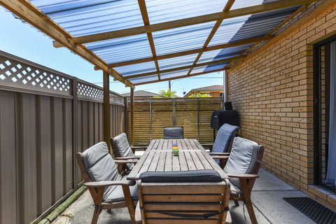 Bayside Beauty - Accommodation NT 0