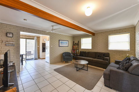 Bayside Beauty - Accommodation NT 3