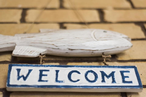 Bayside Beauty - Accommodation NT 1