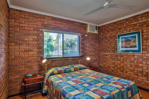 Bayside Holiday Apartments - NT Tourism 1