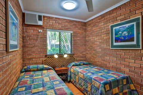 Bayside Holiday Apartments - NT Tourism 2