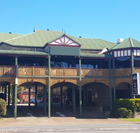 Bayswater Tweed - Accommodation NT