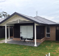 Bayswood Vincentia JERVIS BAY - Accommodation NT