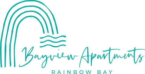 Bayview Apartments Rainbow Bay - Accommodation NT 3