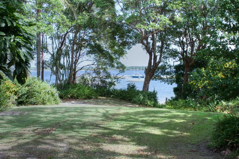 Bayview At Iluka - Accommodation NT 1