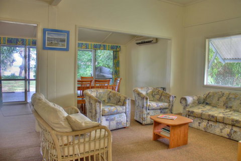 Bayview At Iluka - Accommodation NT 2