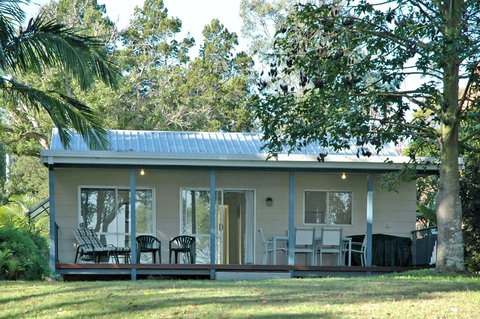 Bayview At Iluka - Accommodation NT 0