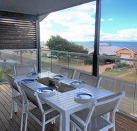 Bayview Beach House Apartment No 2 - Accommodation NT