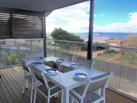 Bayview Beach House Apartment No 2 - Accommodation NT 0