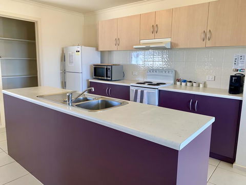 Bayview Beach House Apartment No 2 - Accommodation NT 3