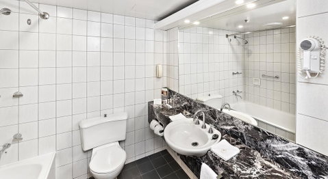 Bayview Eden Melbourne - Accommodation NT 2