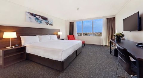 Bayview Eden Melbourne - Accommodation NT 0
