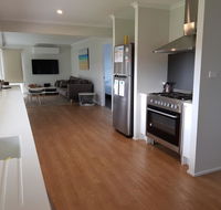 Bayview Hideaway - Accommodation NT