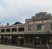 Bayview Hotel - Batemans Bay - NT Tourism
