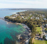 Bayview on Bowen  Jervis Bay Rentals - Accommodation NT