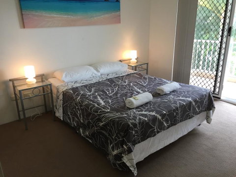 Bayview Waters Apartments - Accommodation NT 2