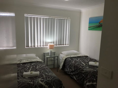 Bayview Waters Apartments - Accommodation NT 1
