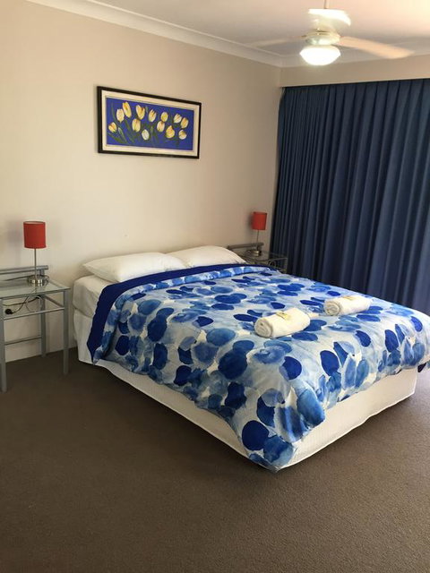 Bayview Waters Apartments - Accommodation NT 3