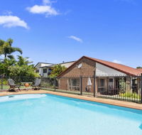 BB233 Banksia Beach Family Home - 4 Bedrooms - Accommodation NT