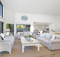 Beach 'Shac' on Parkway - Accommodation NT