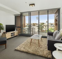 Beach Apartment Port Melbourne - Accommodation NT