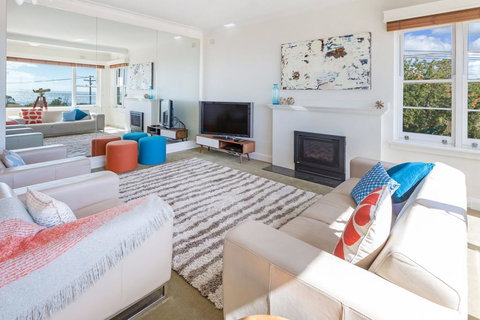 BEACH BELLE - MORNINGTON - Accommodation NT 3