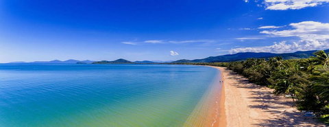 Beach Bliss, Netflix,Wifi - Accommodation NT 2