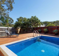 Beach Break - Accommodation NT