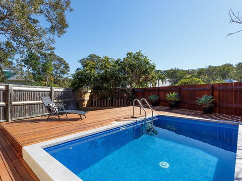 Beach Break - Accommodation NT 0